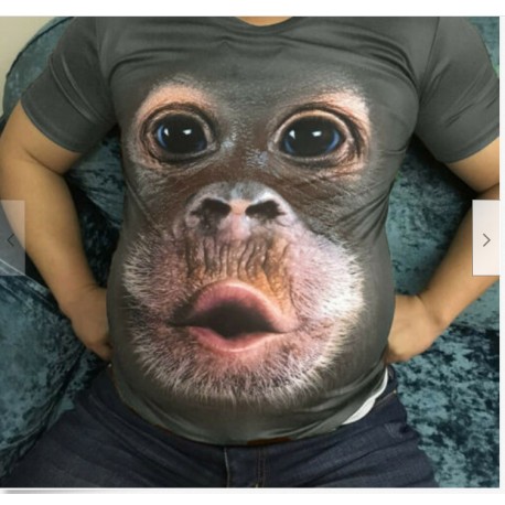 Blusa Pueba barriga cervecera o embarazado no está claro